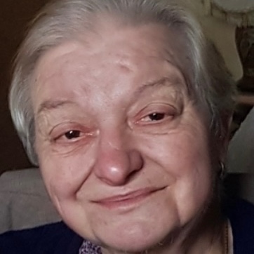 Photo de Marie Louise Chantal Antoinette HASPEL