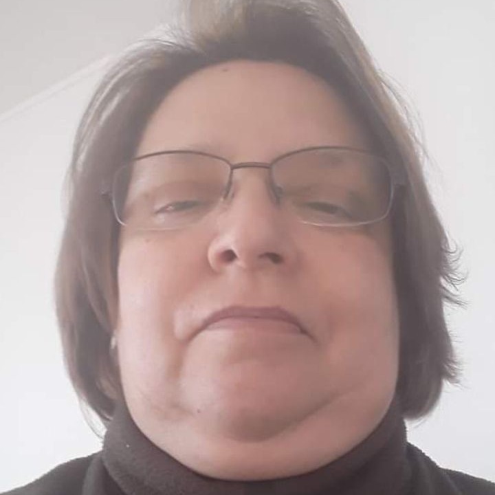 Photo de Ghislaine BELINGARD