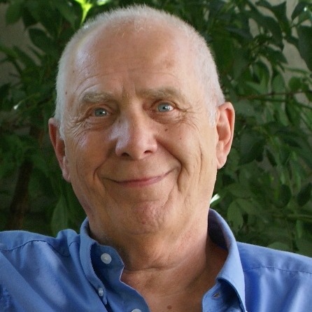 Photo de Monsieur Pierre HETROY