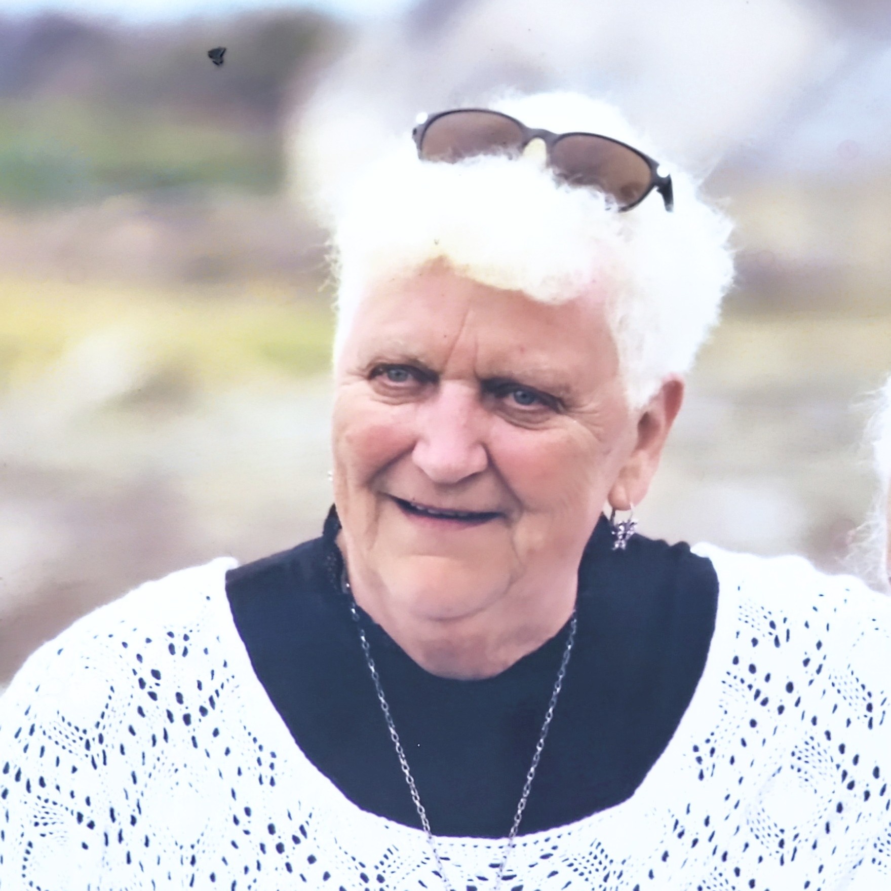 Photo de Liliane GUILLOT