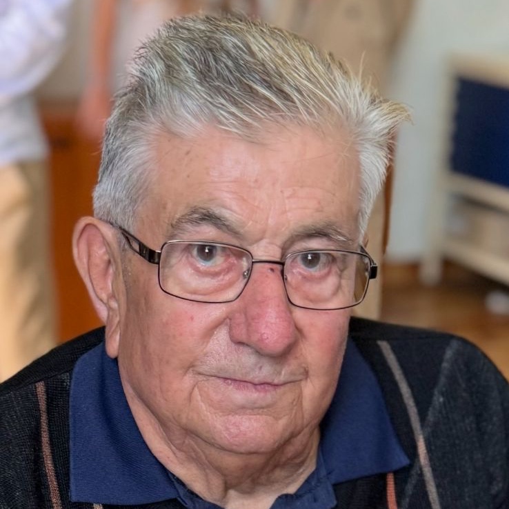 Photo de Roland GASPARD