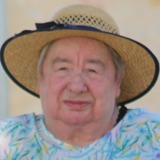 Photo de Jeannine PLAIS