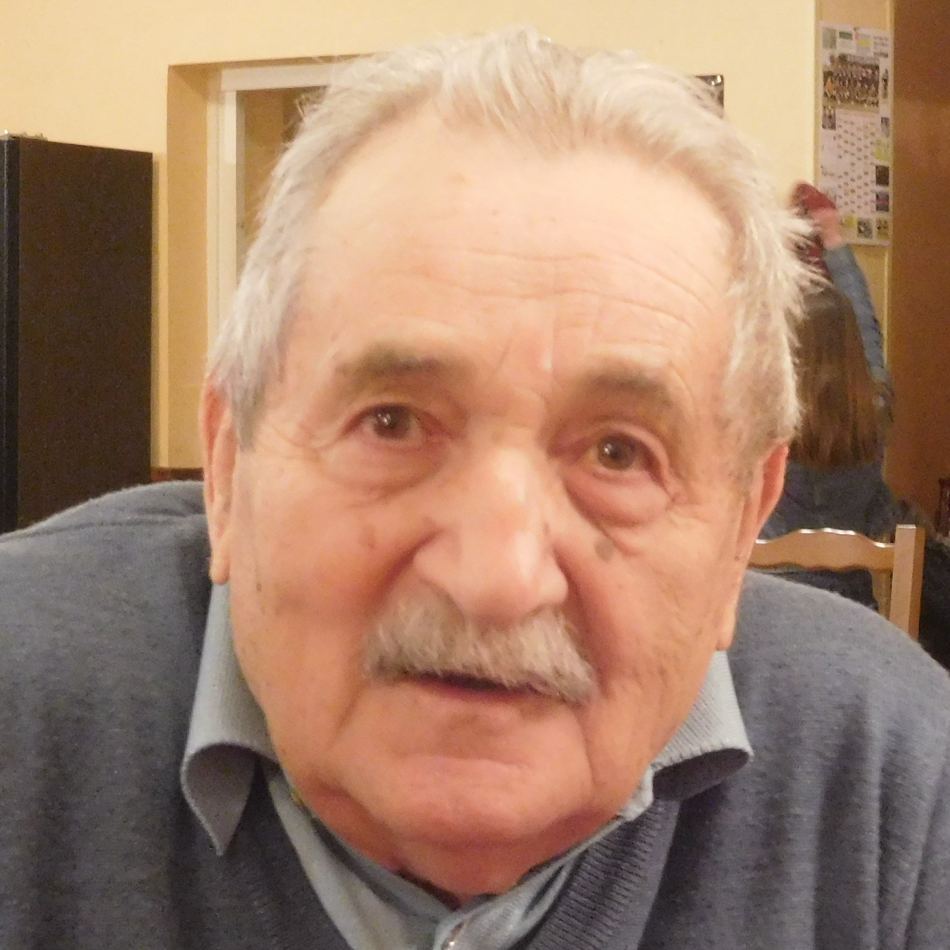 Photo de Serge PLESSARD