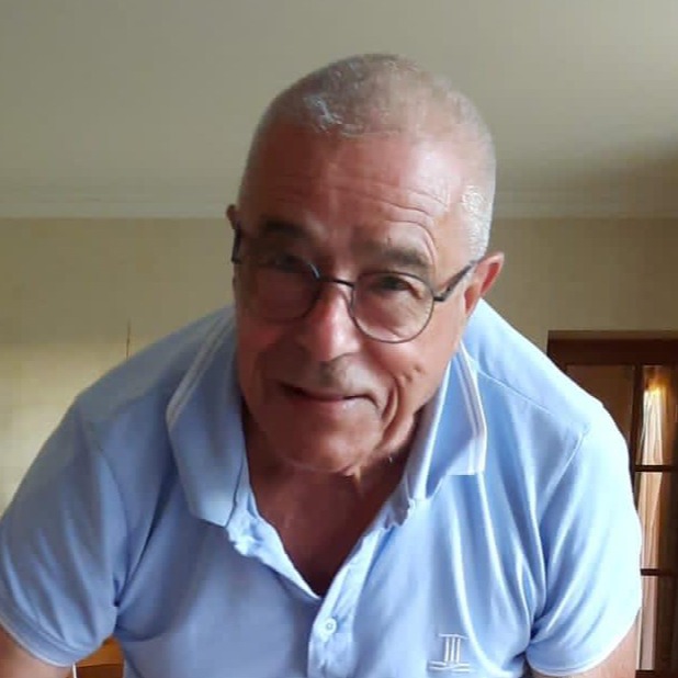 Photo de Monsieur Alain PIOT