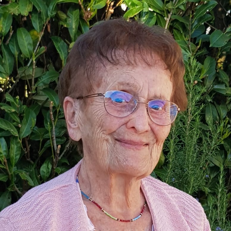 Photo de Madame Ginette DIEUDONNÉ