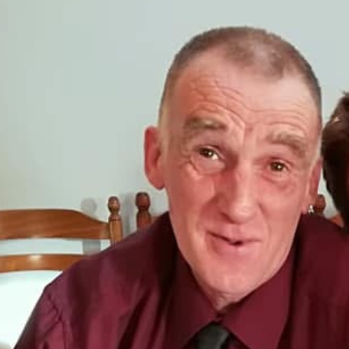 Photo de Monsieur Stéphane, René, François PAILLOUX