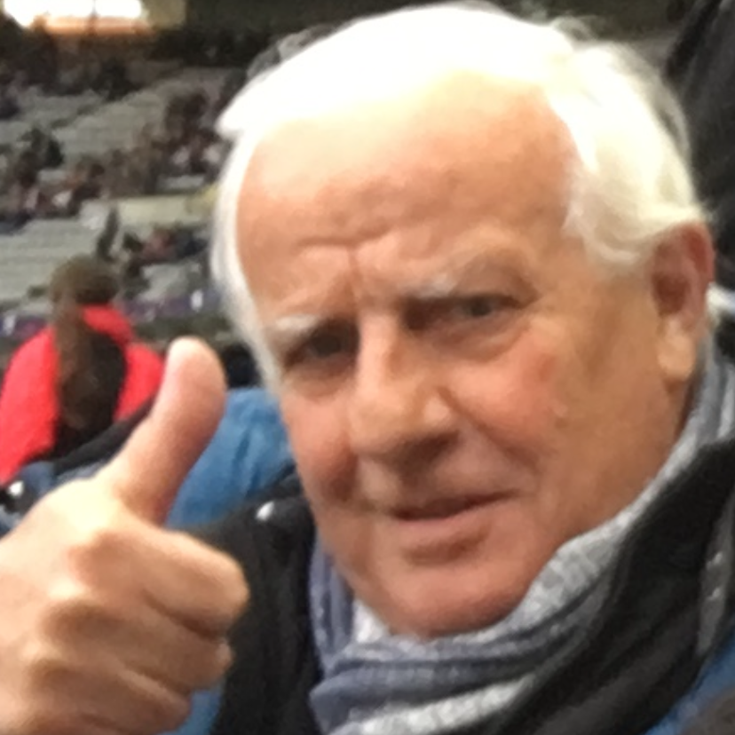 Photo de Jean-Pierre MOUGINOT