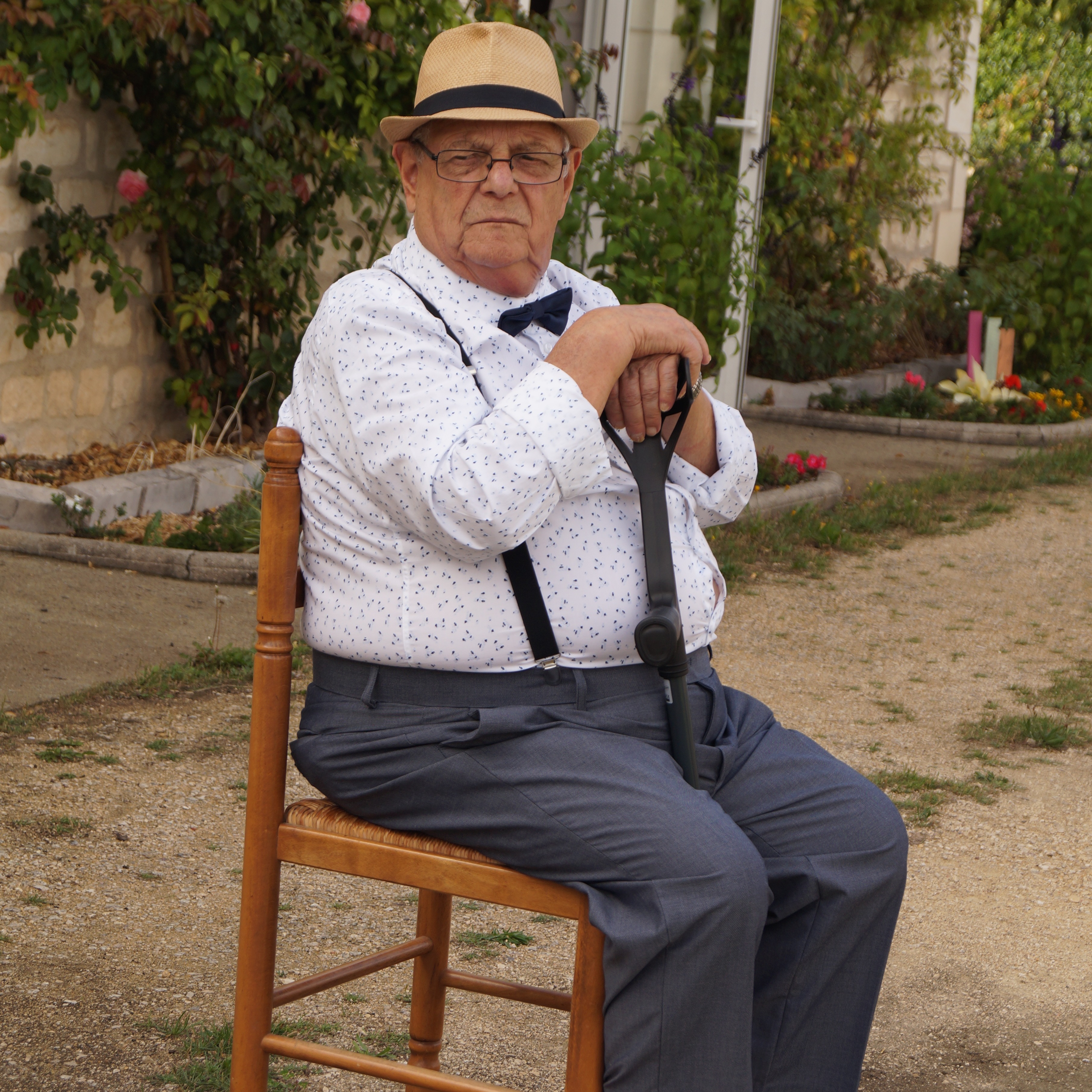 Photo de Lucien MORAIN