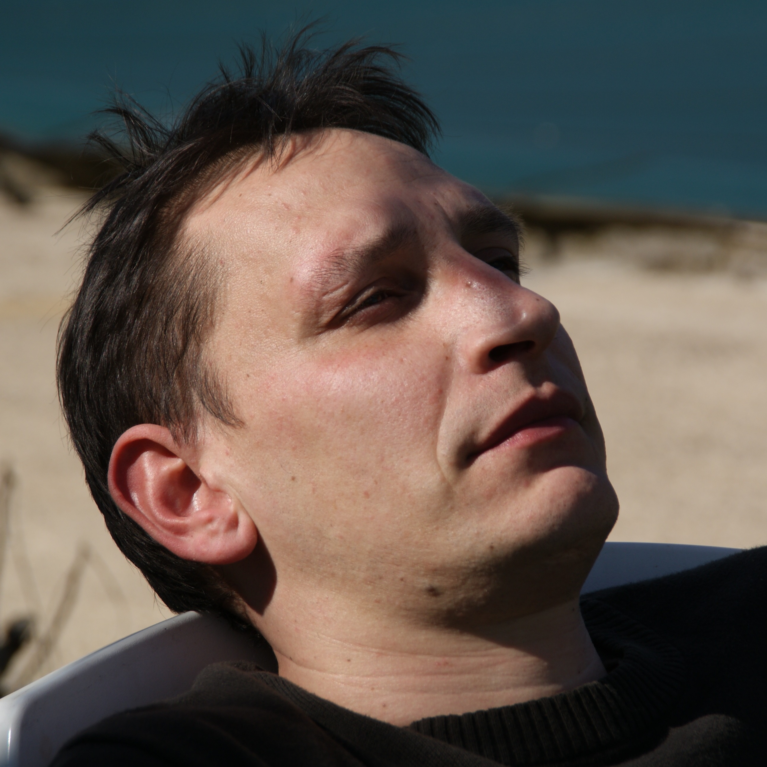 Photo de Sébastien CAILLER