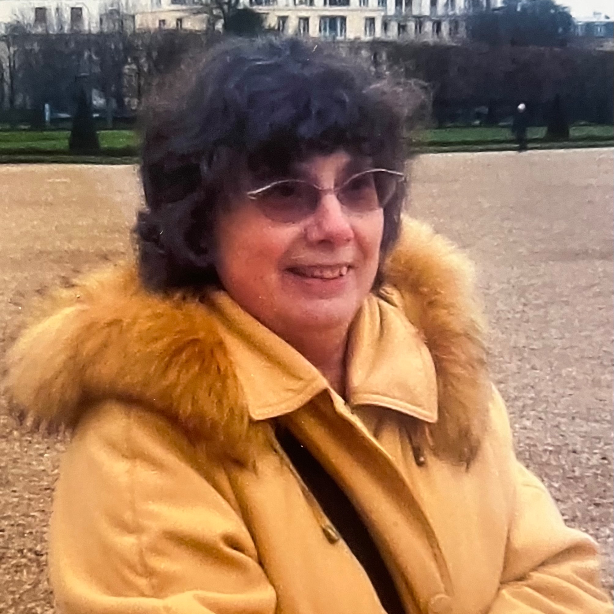 Photo de Chantal BROUILLARD