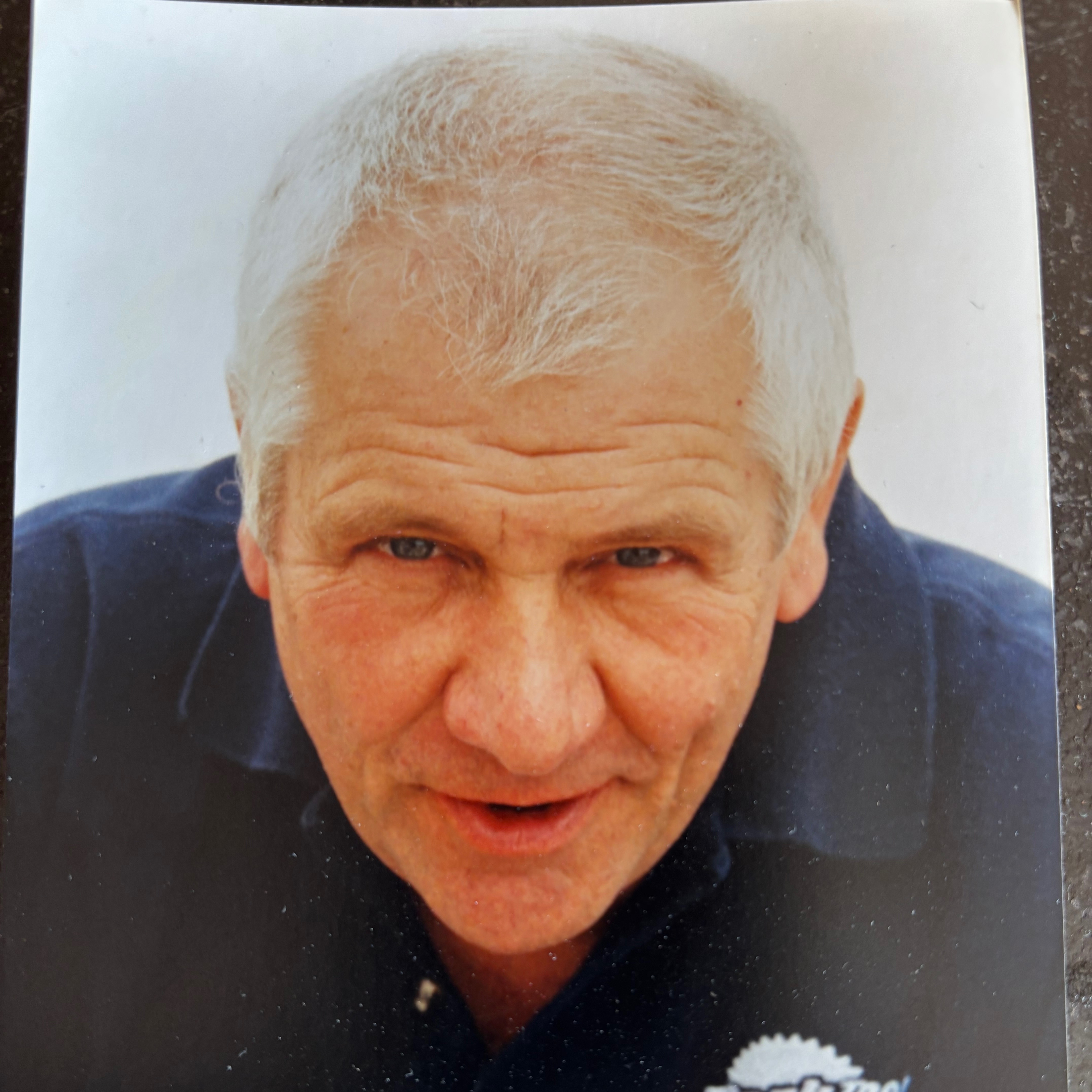 Photo d’Alain TARDIEU