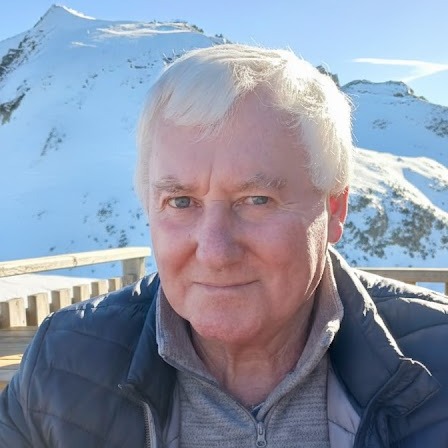 Photo de Michel LECOMTE