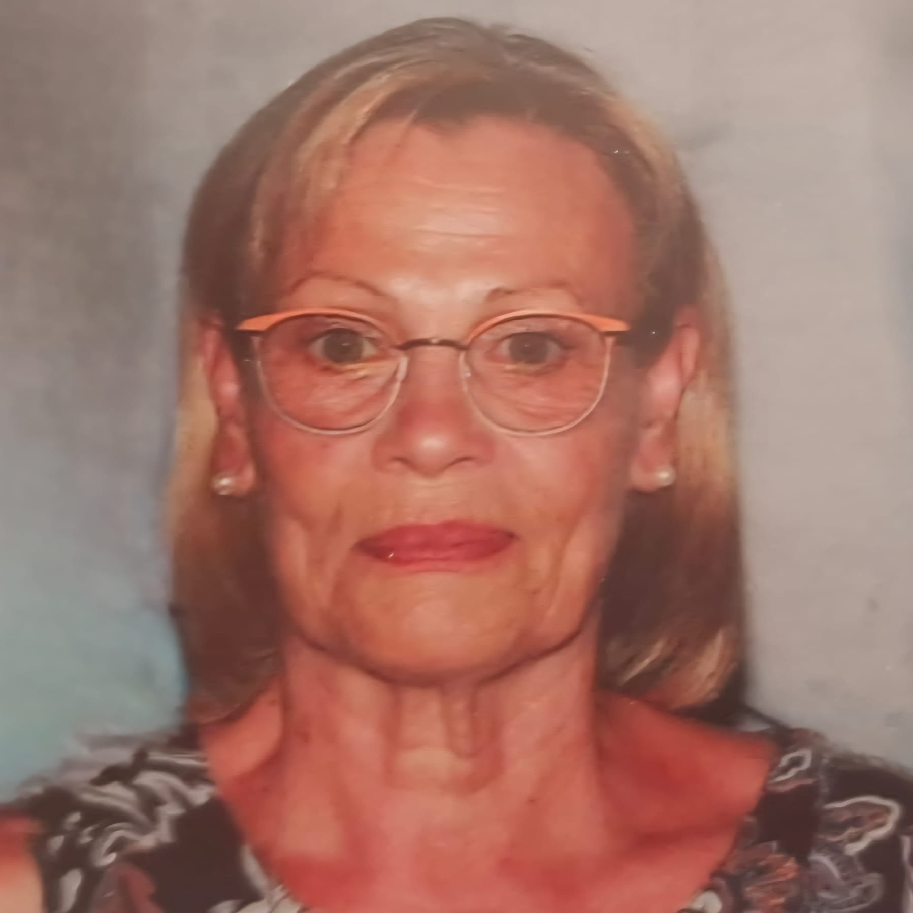 Photo de Marylène CARTILLIER