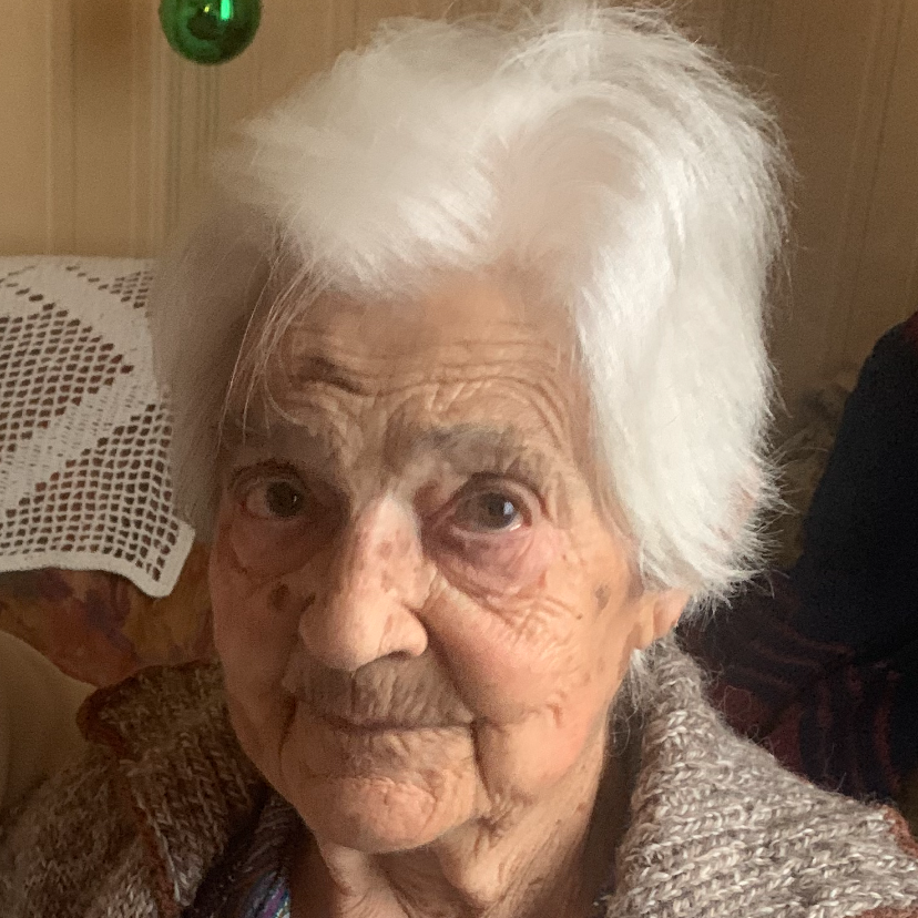 Photo d’Aline HÉROUX