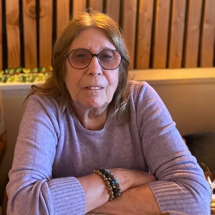 Photo de Danièle SASTRE