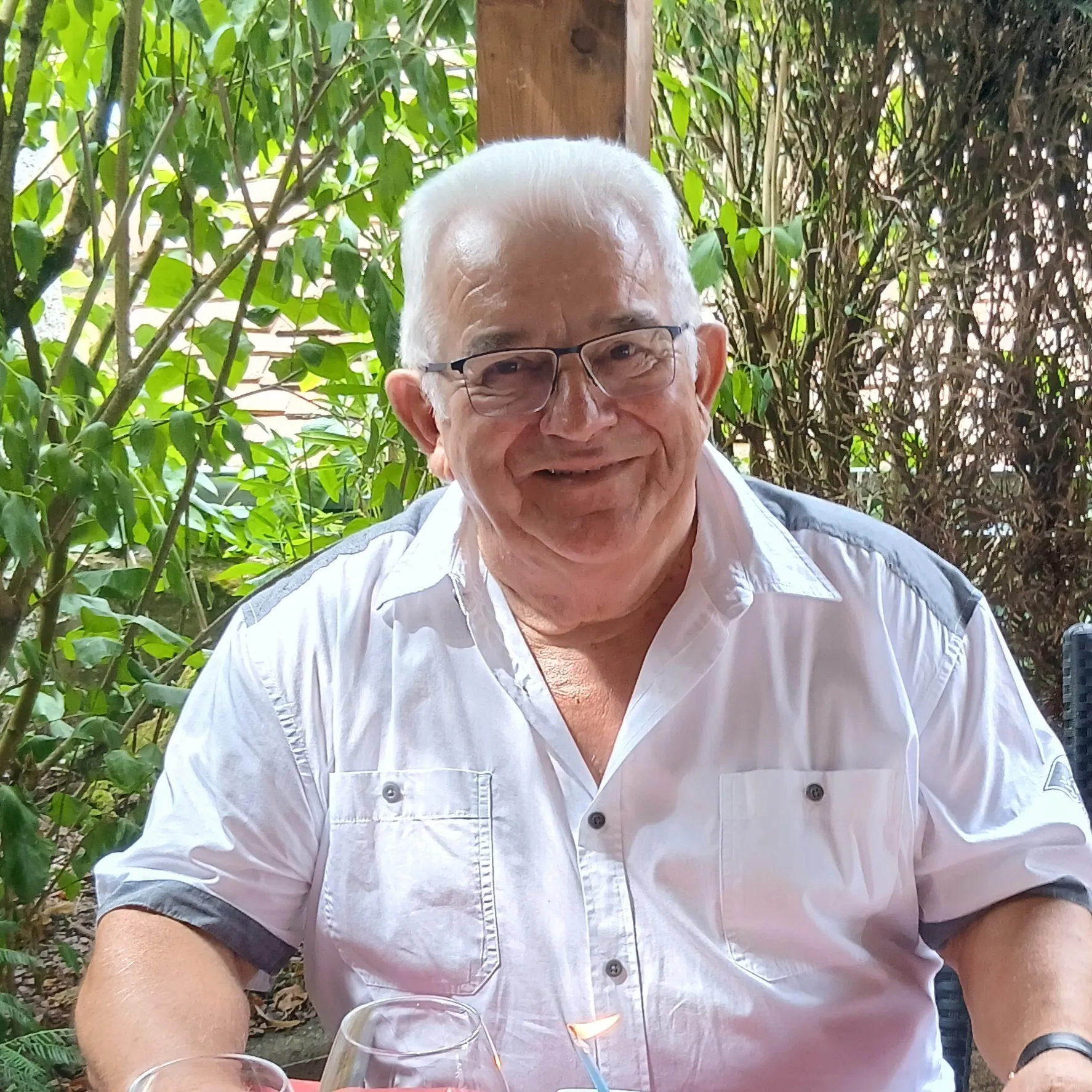 Photo de Jean-Paul GERVAIS