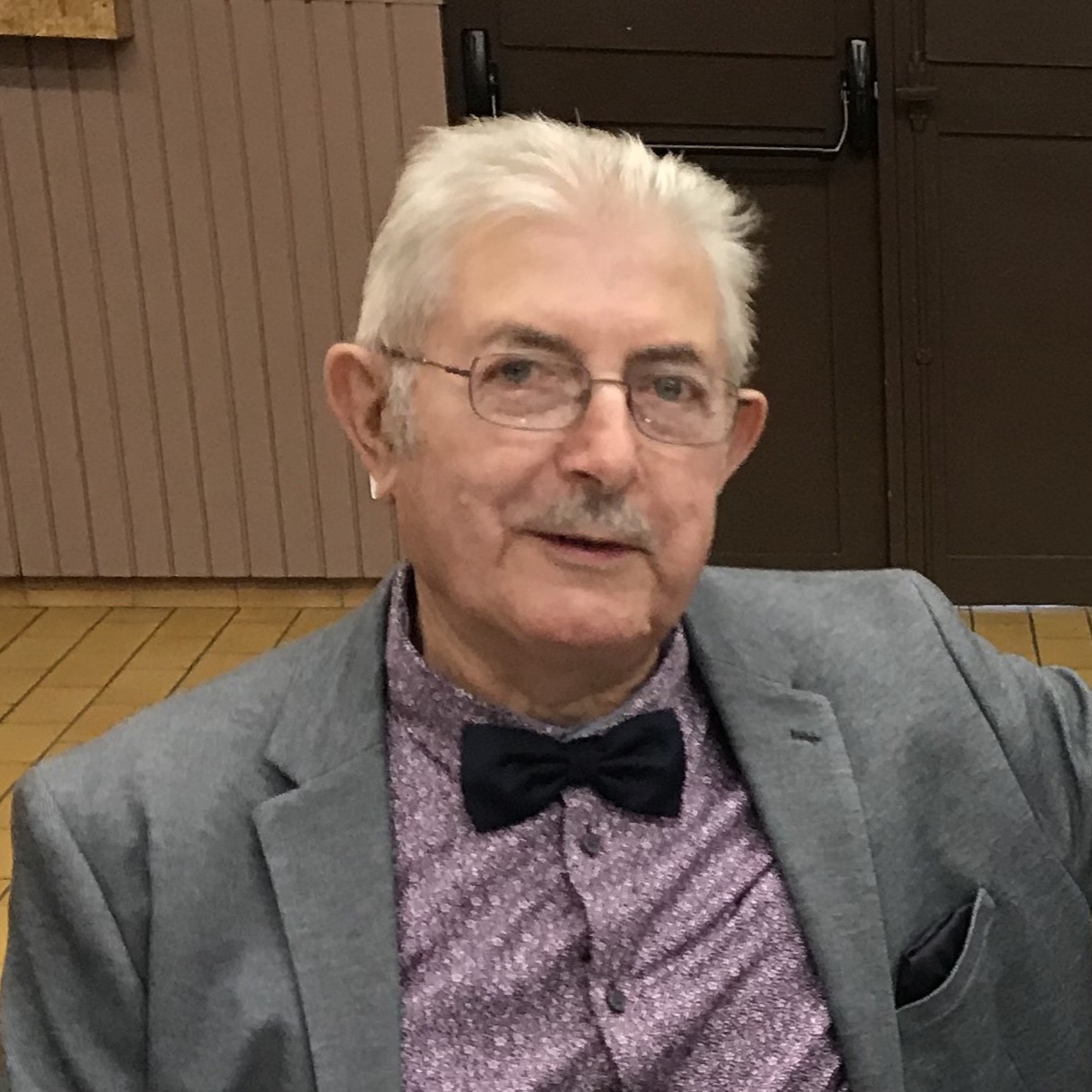 Photo de Marc LANCHAIS